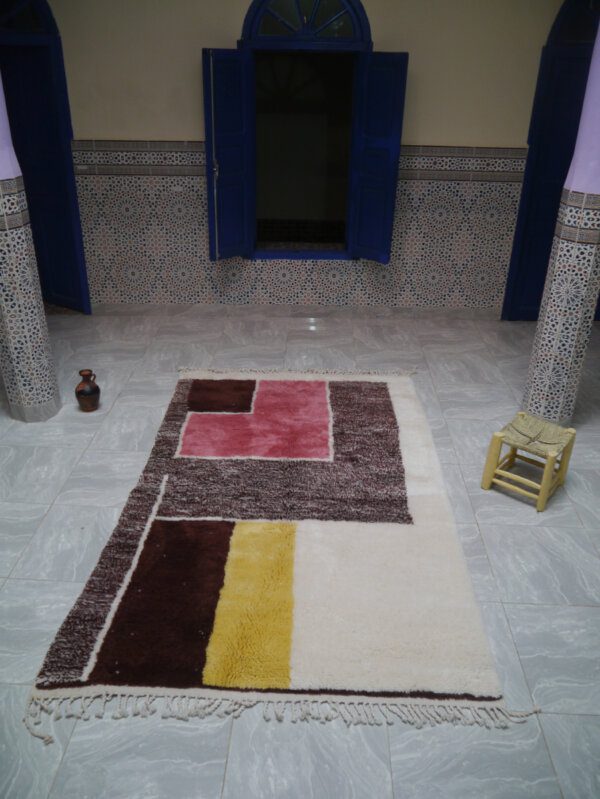 authantic moroccan rugs