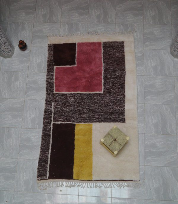 authantic moroccan rugs