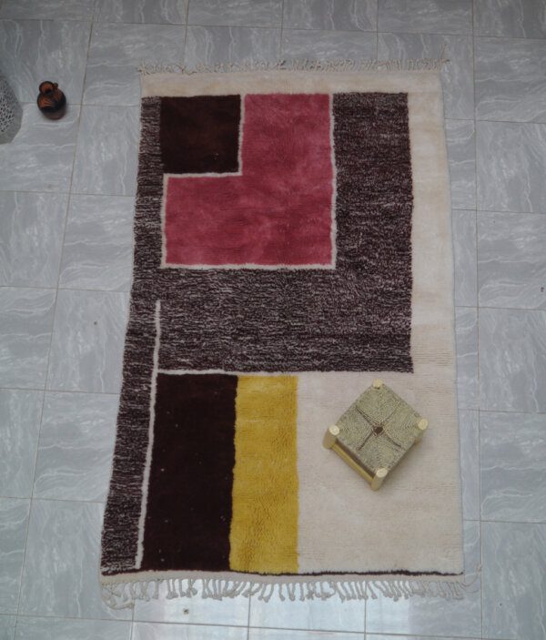 authantic moroccan rugs