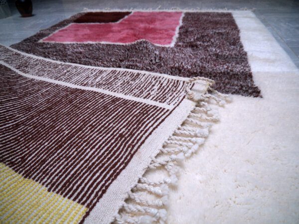 authantic moroccan rugs