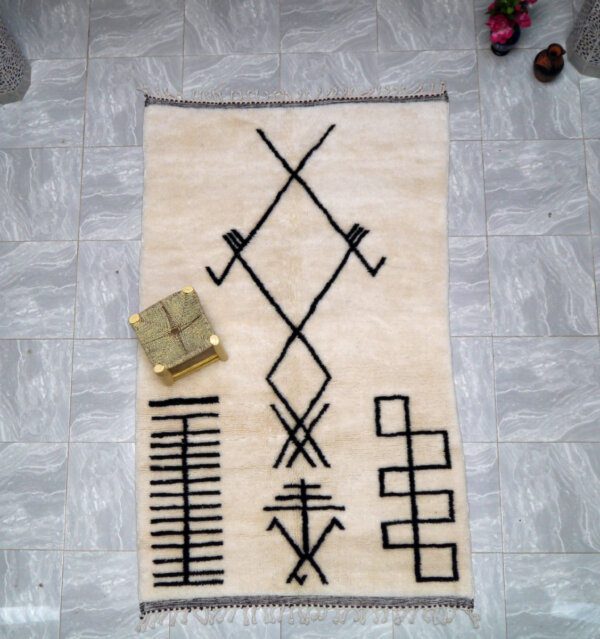 authantic moroccan rugs