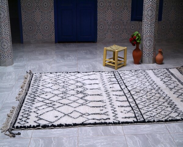 berber rug