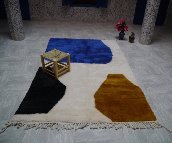 authentic moroccan rugs