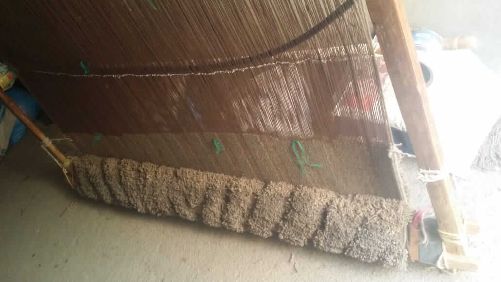 beni ourain rugs