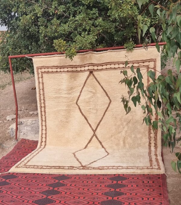 berber rug