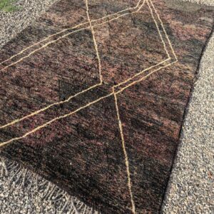 Alternative view of Custom order for Laura : 6.5 x 9.8 feet