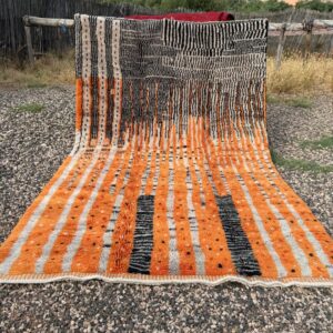 Custom order for Evotia : 6 x 9 feet