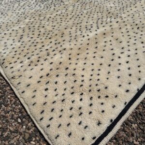 Alternative view of Custom order for Natalia  : 8x9 feet