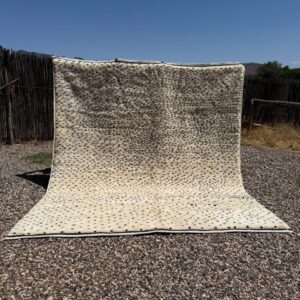 Custom order for Natalia  : 8x9 feet