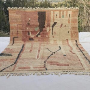 Custom rug for Siddarth